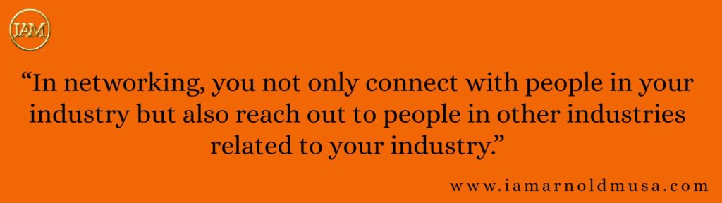 8. Networking