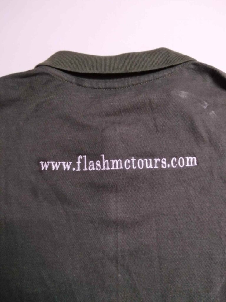 Africa flash mc website