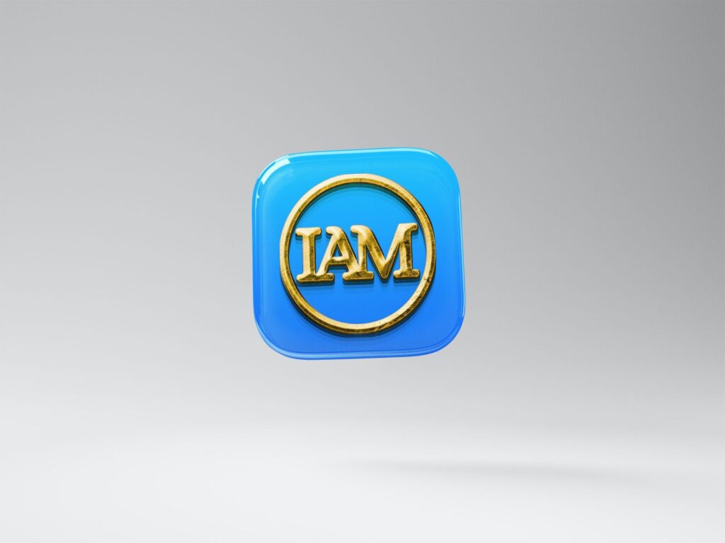 App Logo