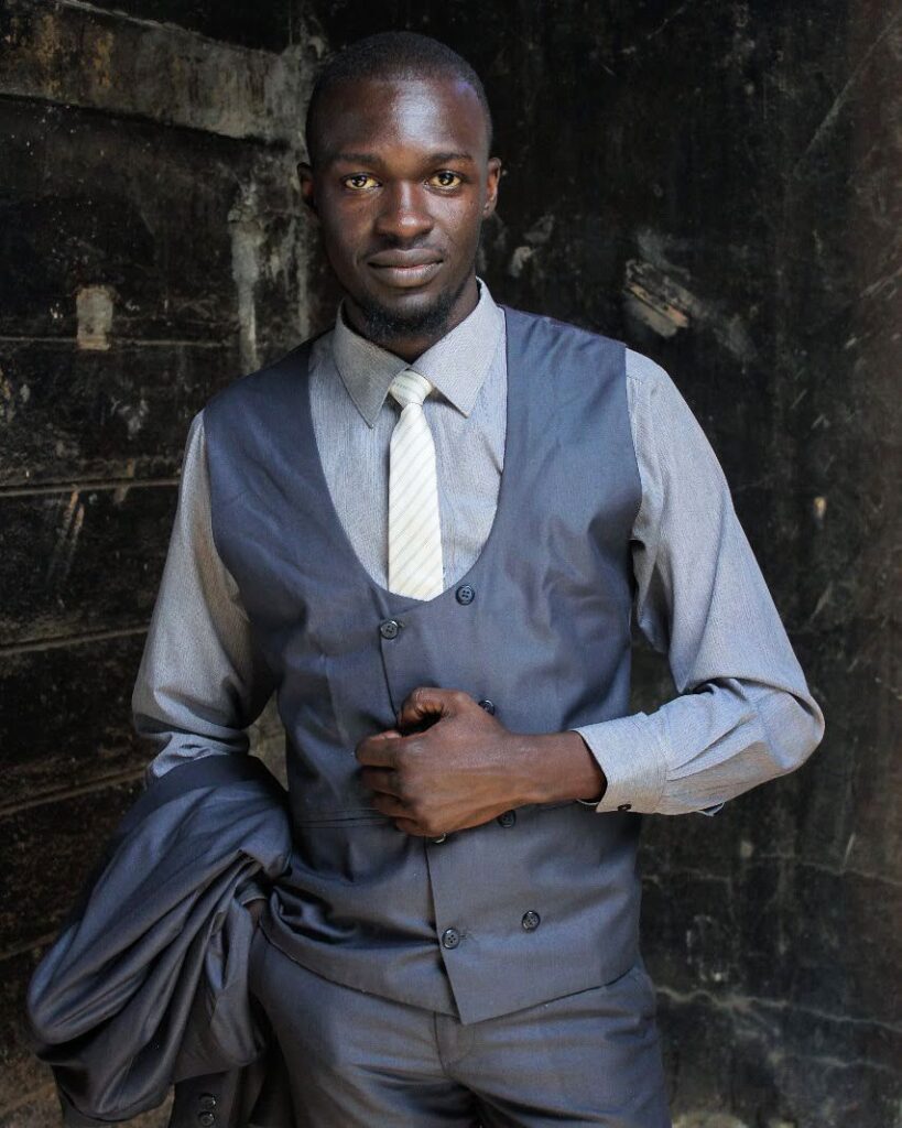 Arnold Musa Photography 1