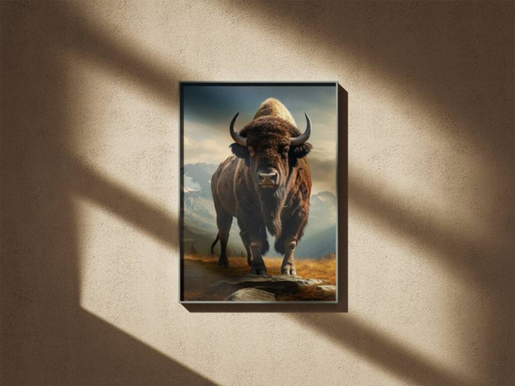 Buffalo