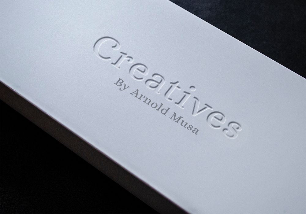 Creatives