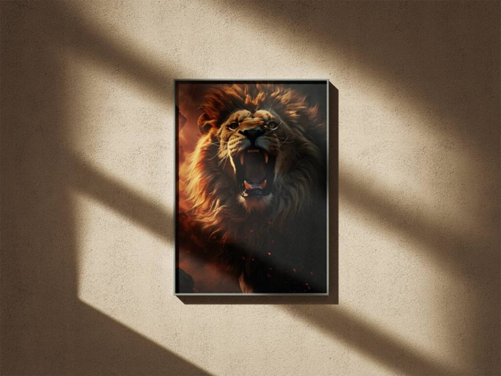 Lion