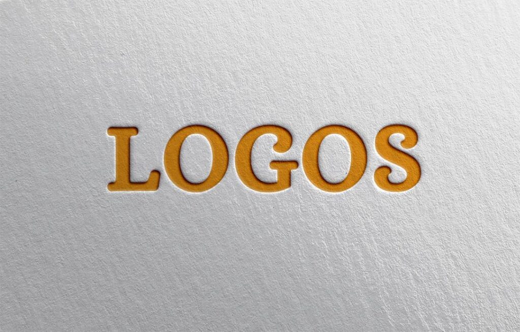 Logos by Arnold Musa