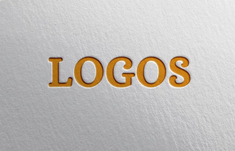 Logos by Arnold Musa