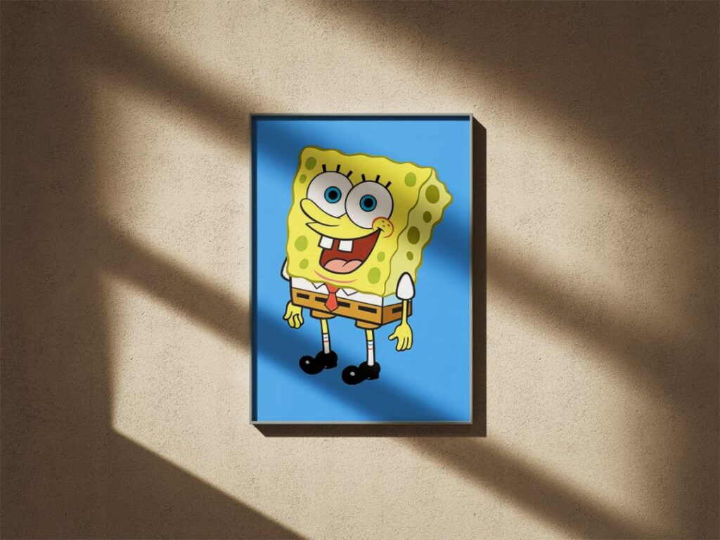 Spongebob