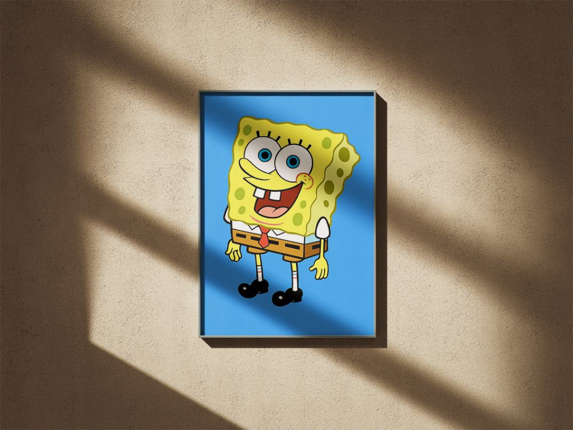 Portraits