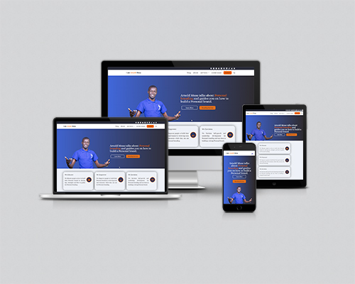 Web Design